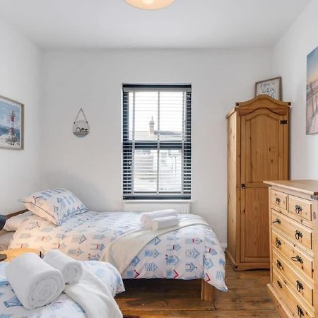 Stylish House W Free Parking Nr Exeter Centre Βίλα Εξωτερικό φωτογραφία