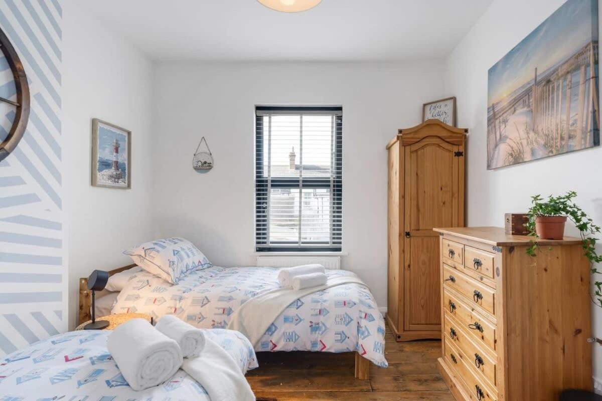 Stylish House W Free Parking Nr Exeter Centre Βίλα Εξωτερικό φωτογραφία