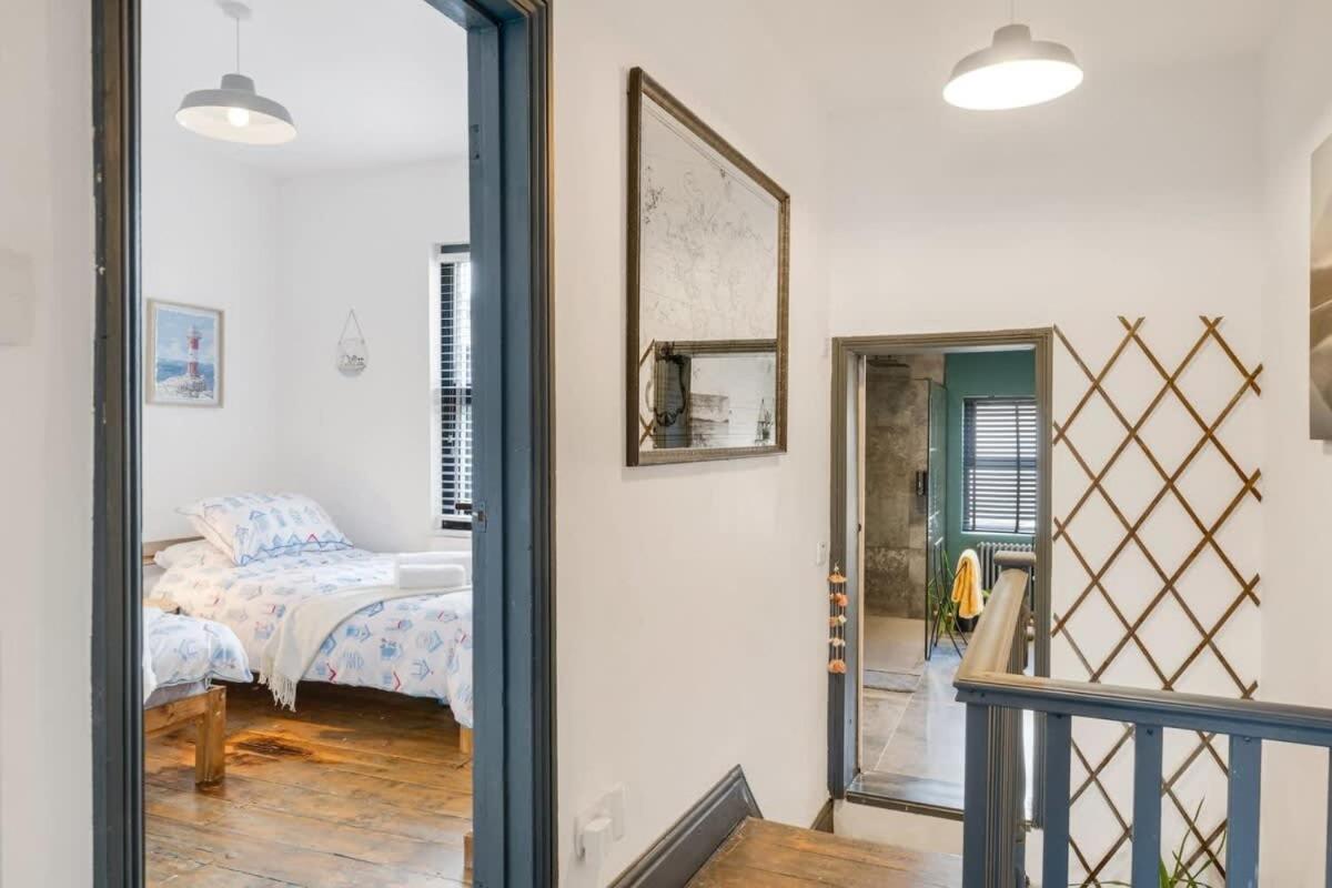 Stylish House W Free Parking Nr Exeter Centre Βίλα Εξωτερικό φωτογραφία
