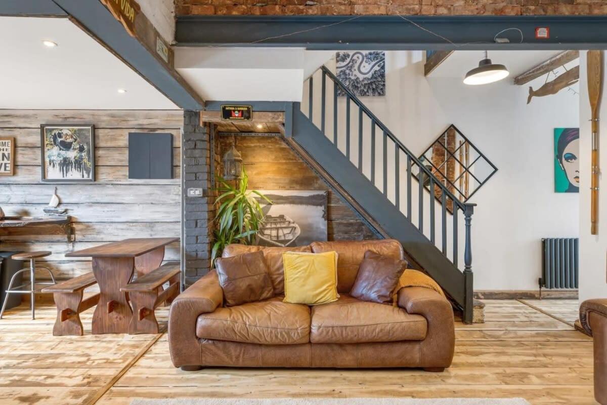 Stylish House W Free Parking Nr Exeter Centre Βίλα Εξωτερικό φωτογραφία